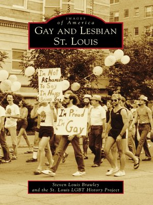 Gay and Lesbian St. Louis - ebook